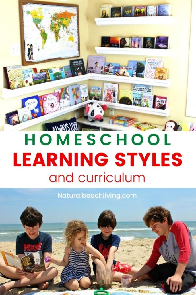 love to learn homeschool curriculum